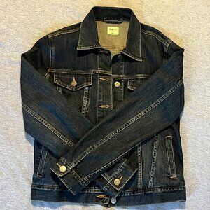 Iconic Gap Denim Jacket